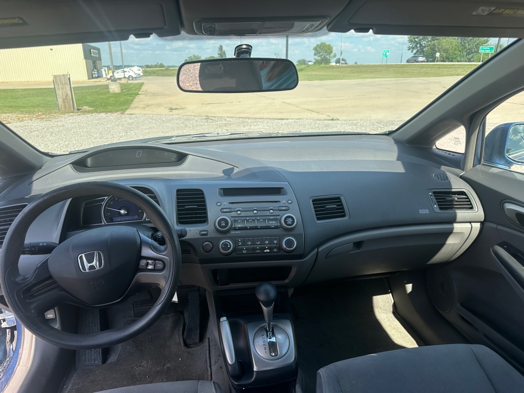 Photo 11 of this HONDA CIVIC