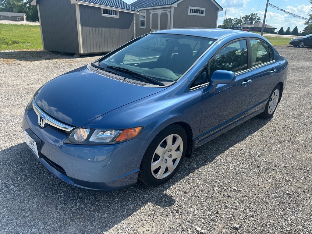 Photo 7 of this HONDA CIVIC