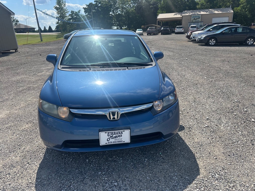 Photo 8 of this HONDA CIVIC