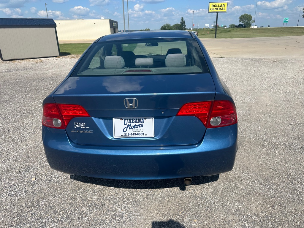 Photo 4 of this HONDA CIVIC
