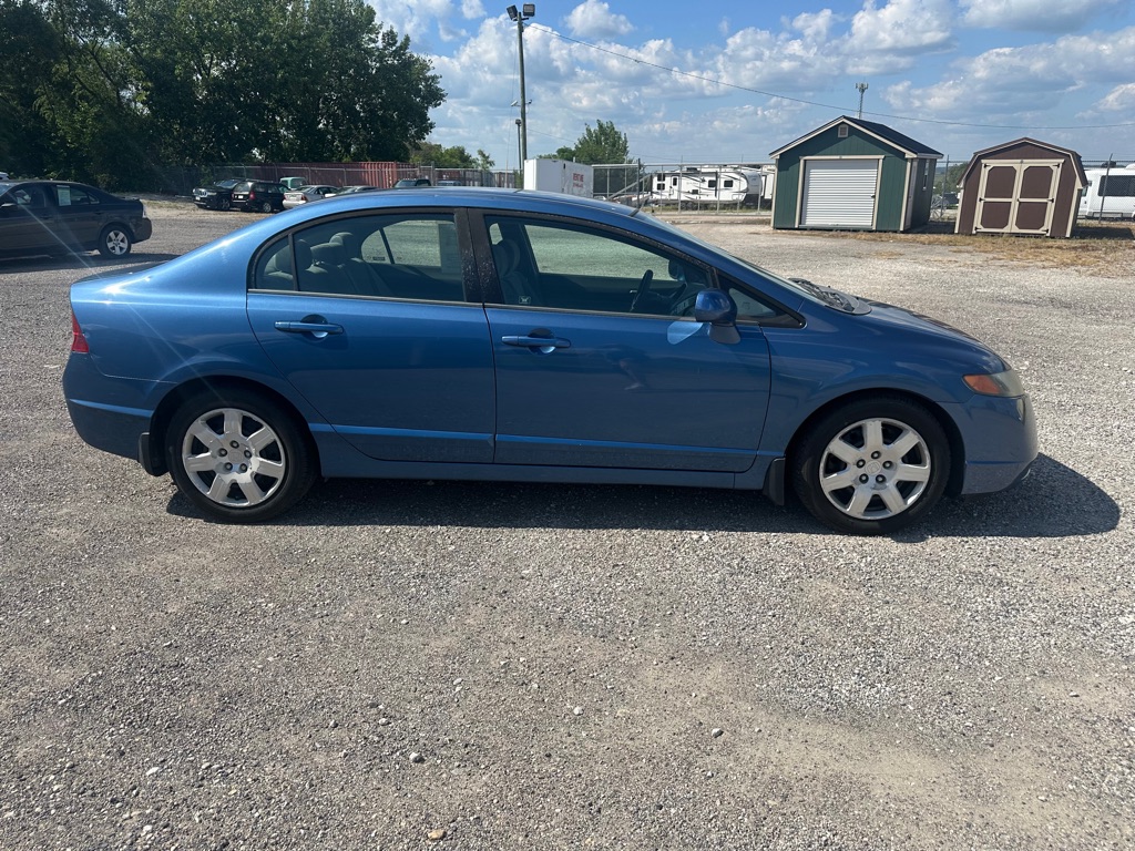 Photo 2 of this HONDA CIVIC