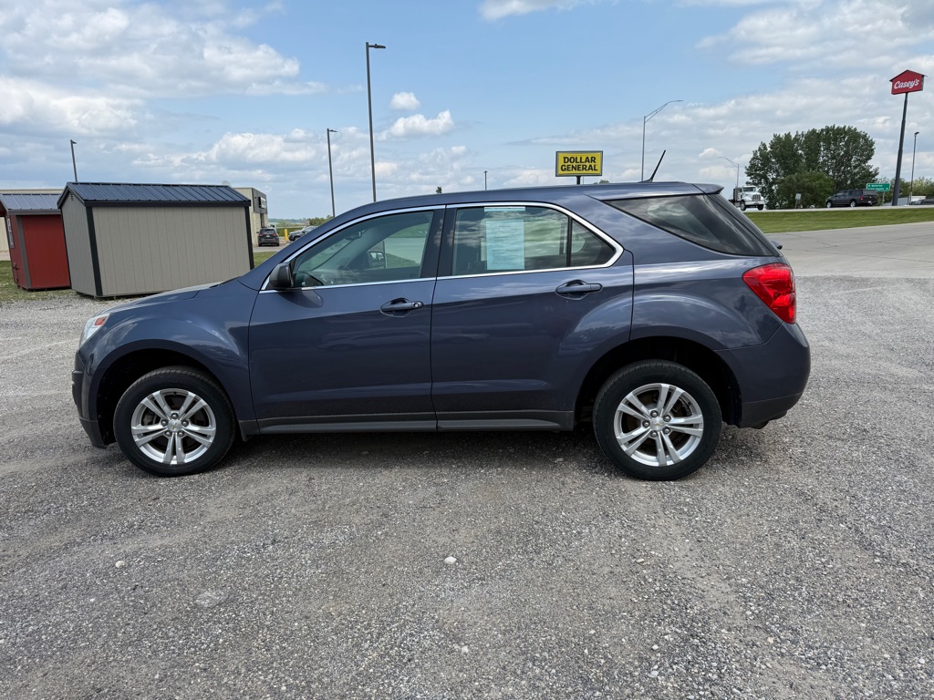 Photo 8 of this CHEVROLET EQUINOX