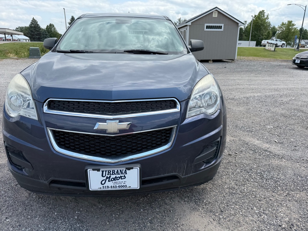 Photo 3 of this CHEVROLET EQUINOX
