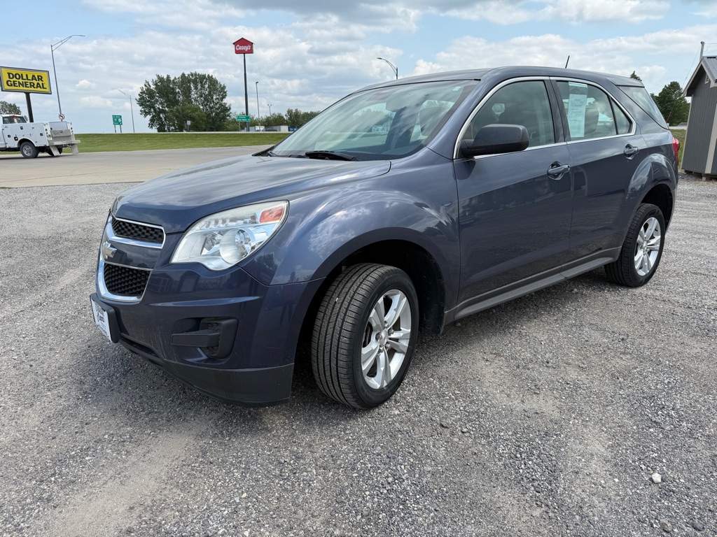 Photo 2 of this CHEVROLET EQUINOX