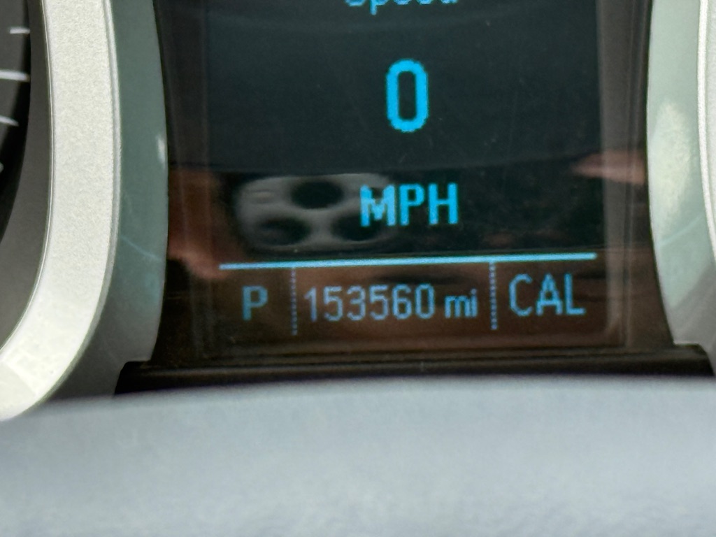 Photo 14 of this CHEVROLET EQUINOX