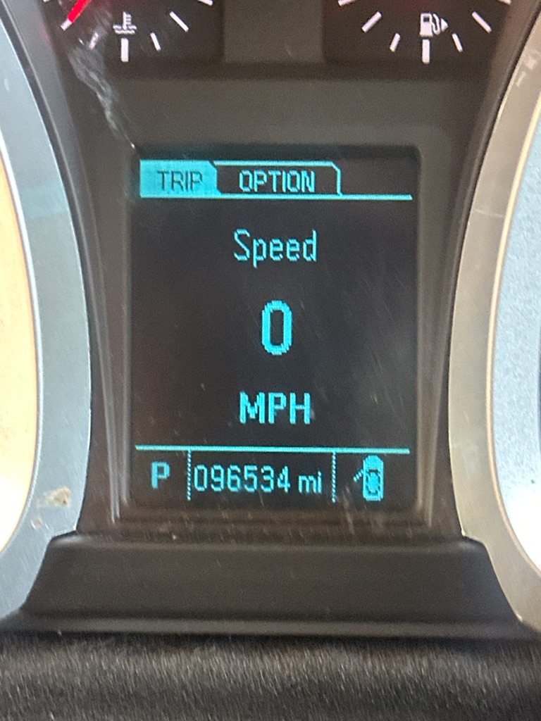 Photo 18 of this CHEVROLET EQUINOX