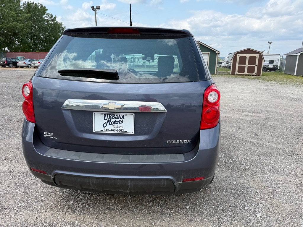 Photo 6 of this CHEVROLET EQUINOX