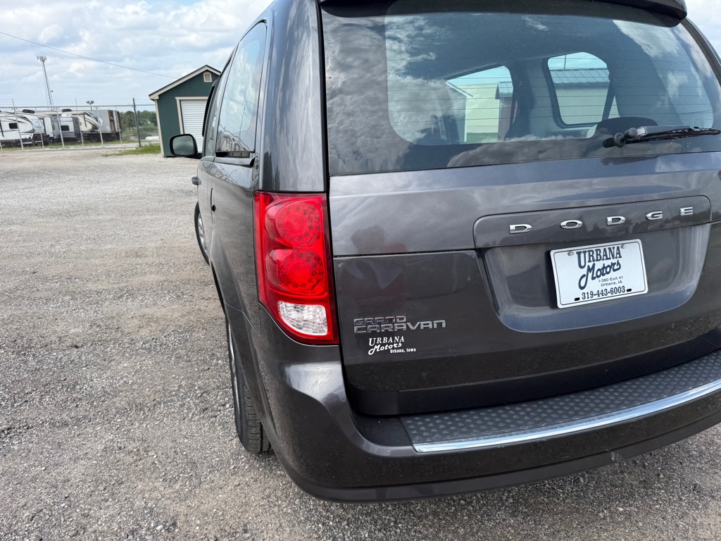 Photo 7 of this DODGE GRAND CARAVAN