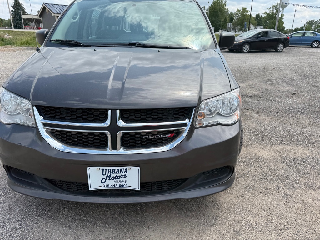 Photo 3 of this DODGE GRAND CARAVAN