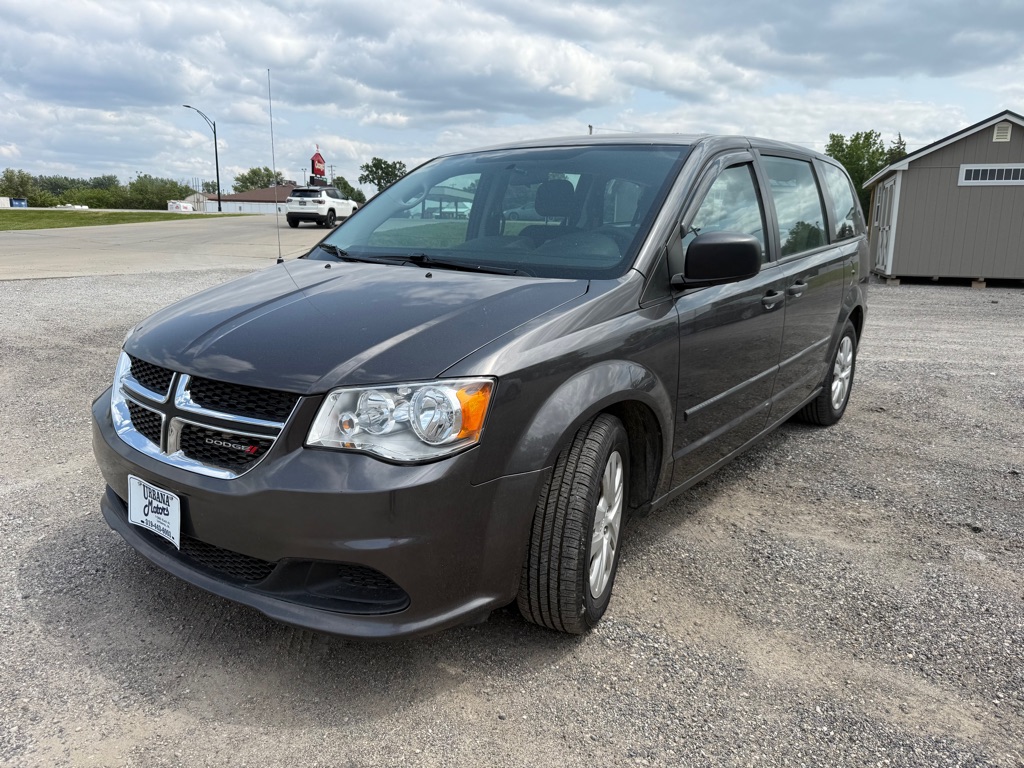 Photo 2 of this DODGE GRAND CARAVAN