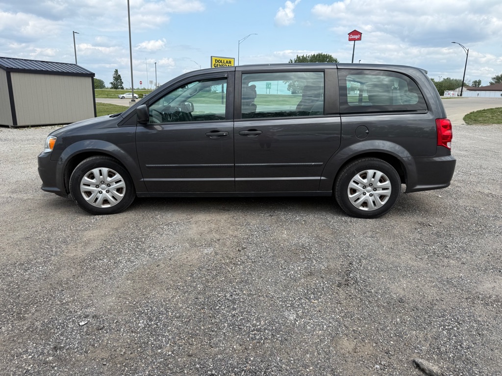 Photo 8 of this DODGE GRAND CARAVAN