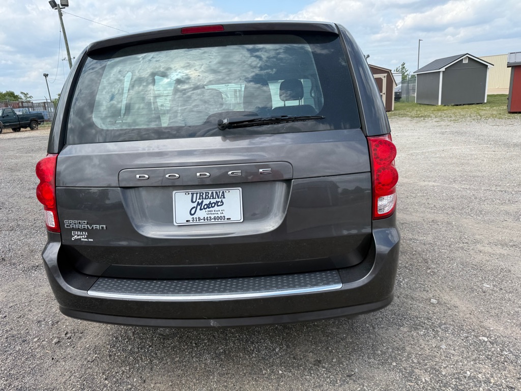 Photo 6 of this DODGE GRAND CARAVAN