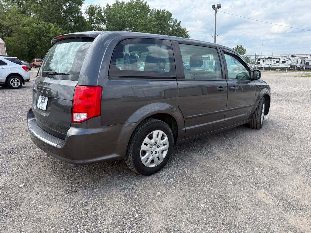 Photo 5 of this DODGE GRAND CARAVAN