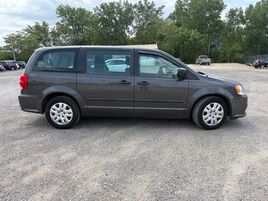 Photo 4 of this DODGE GRAND CARAVAN