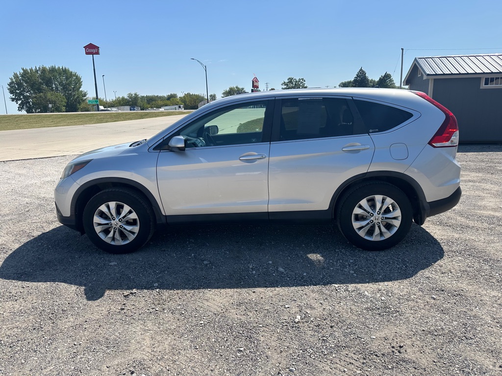 Photo 7 of this HONDA CR-V