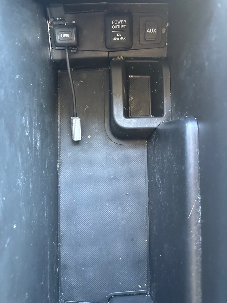 Photo 18 of this HONDA CR-V