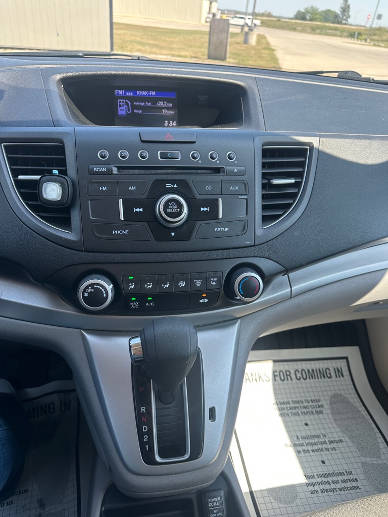 Photo 16 of this HONDA CR-V