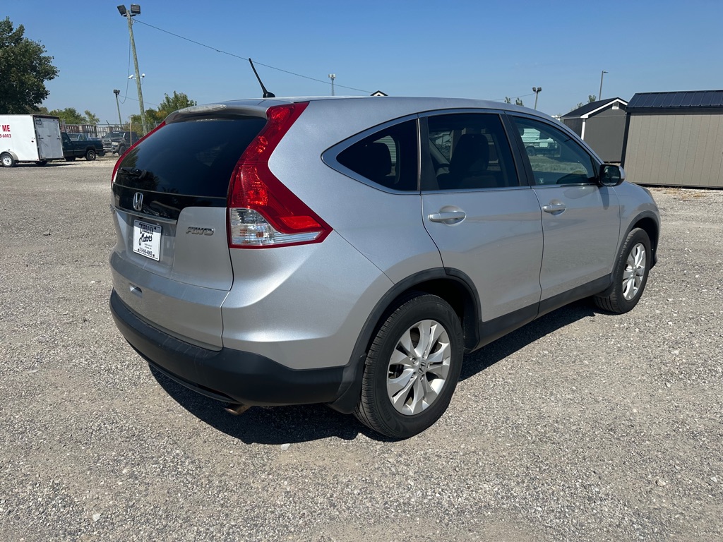 Photo 3 of this HONDA CR-V