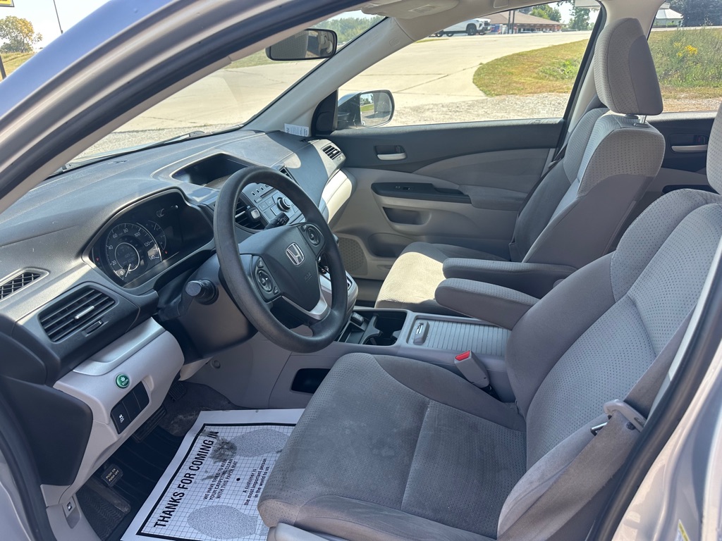Photo 11 of this HONDA CR-V
