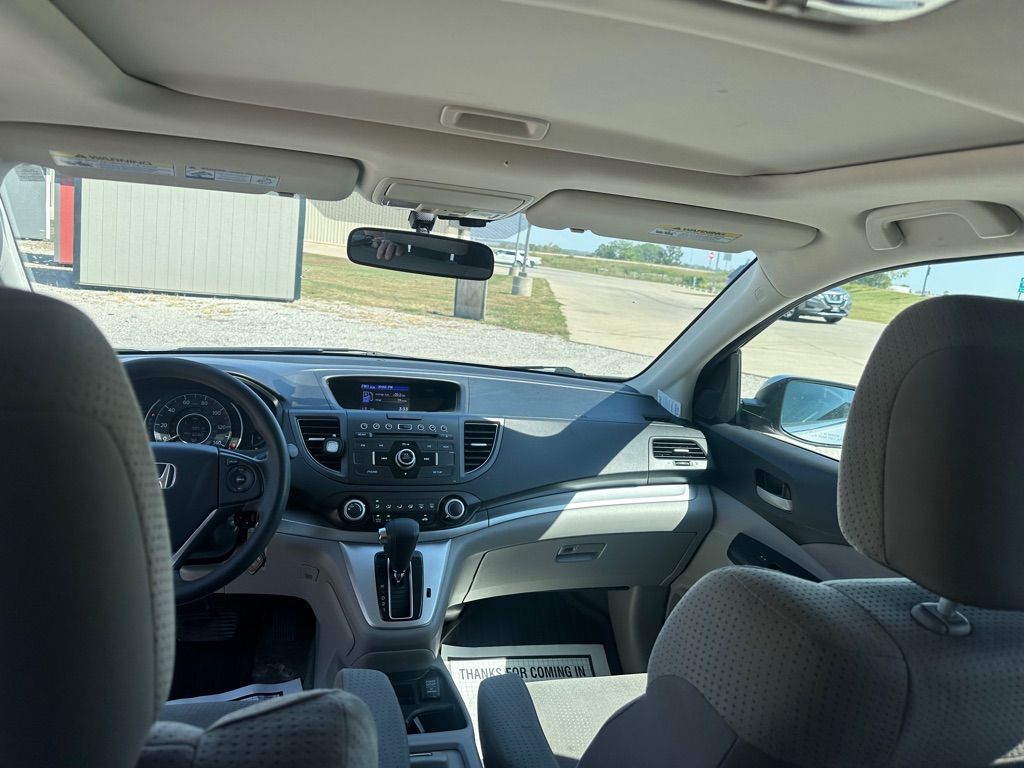 Photo 13 of this HONDA CR-V