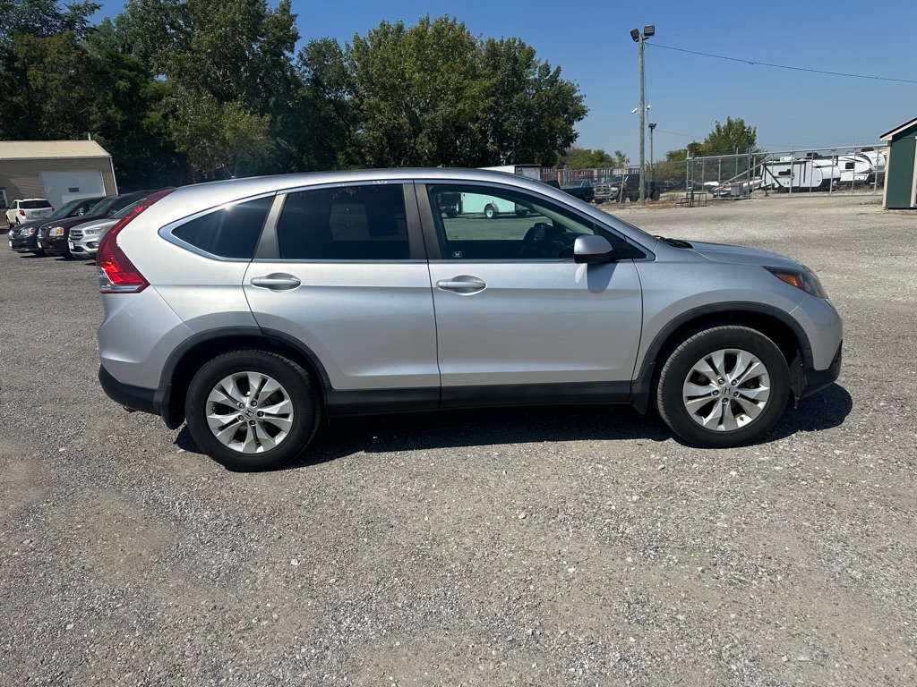 Photo 2 of this HONDA CR-V