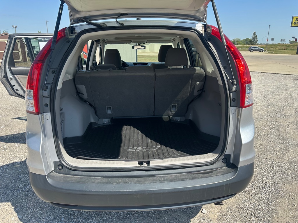 Photo 10 of this HONDA CR-V
