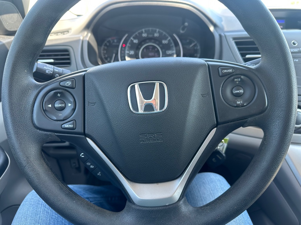Photo 15 of this HONDA CR-V
