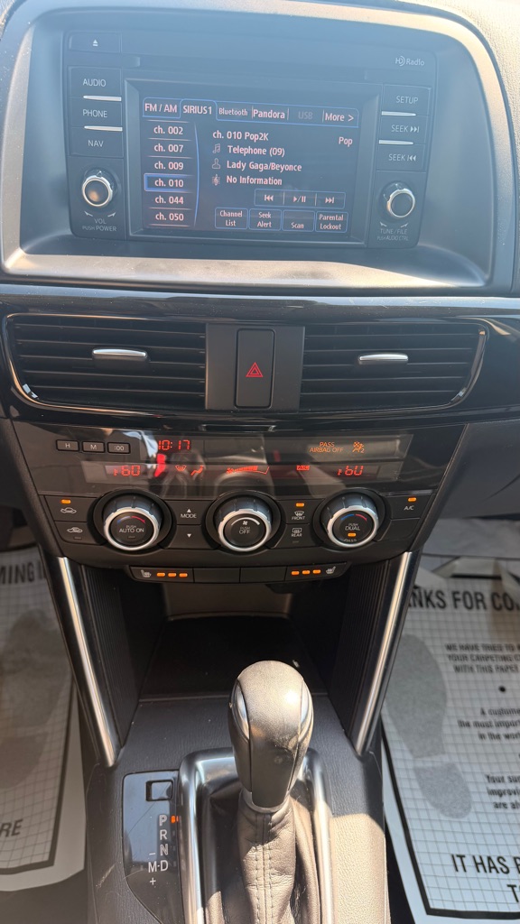 Photo 15 of this MAZDA CX-5