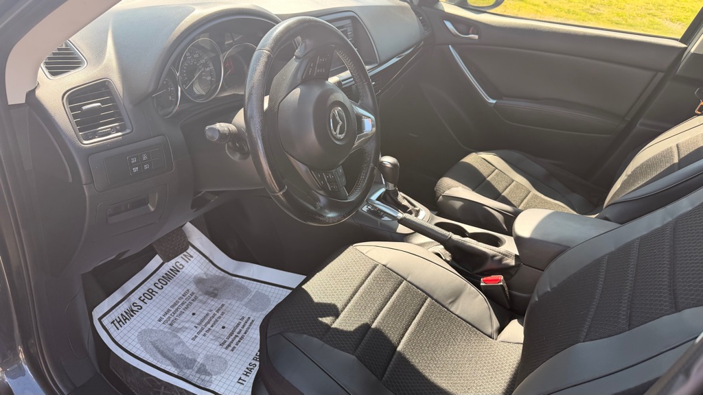Photo 9 of this MAZDA CX-5