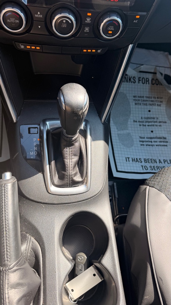 Photo 16 of this MAZDA CX-5