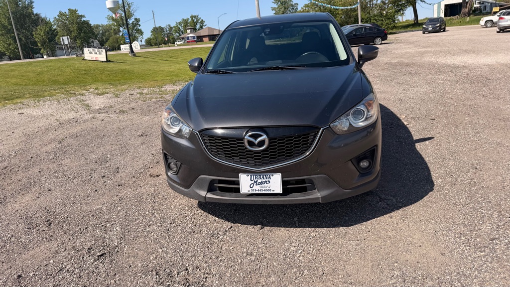 Photo 8 of this MAZDA CX-5