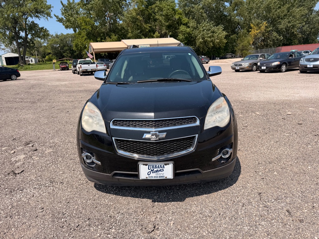 Photo 8 of this CHEVROLET EQUINOX