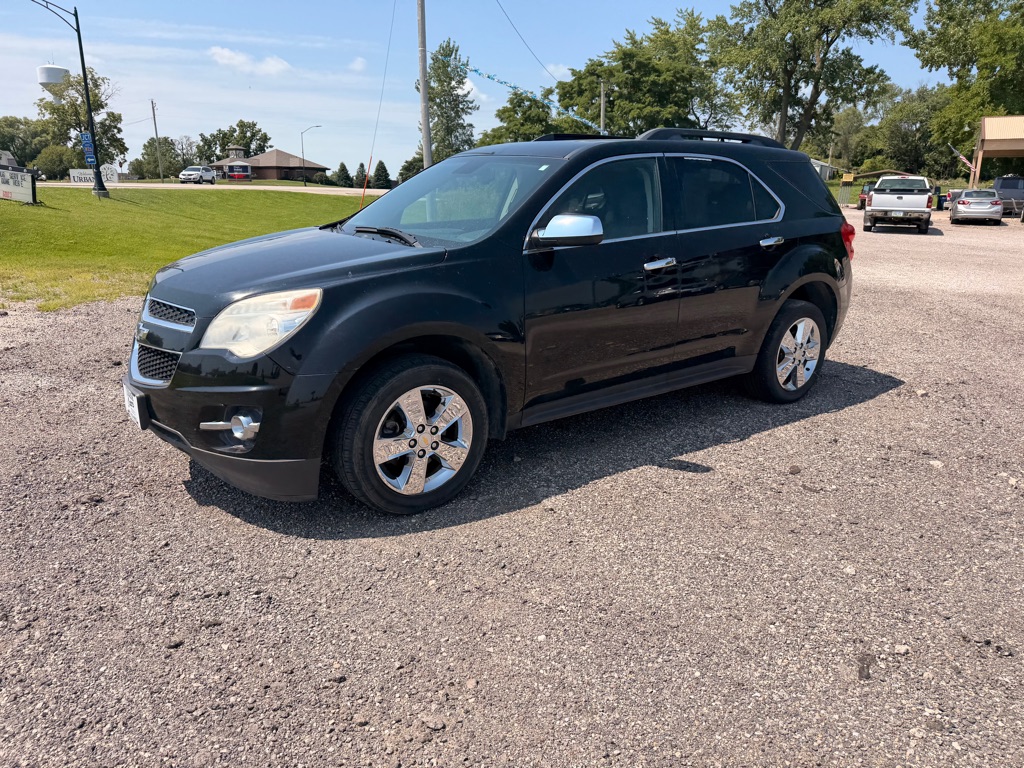 Photo 7 of this CHEVROLET EQUINOX