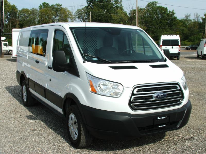 2016 FORD TRANSIT 250 T-250