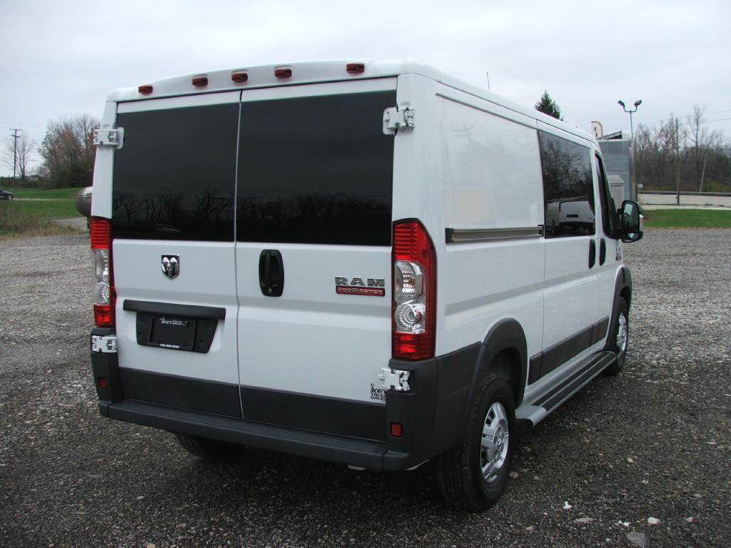 2016 RAM PROMASTER 1500 1500 STANDARD for sale in Delaware OH!