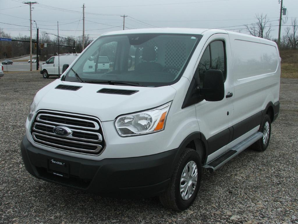 2016 FORD TRANSIT T-250 for sale in Delaware OH!