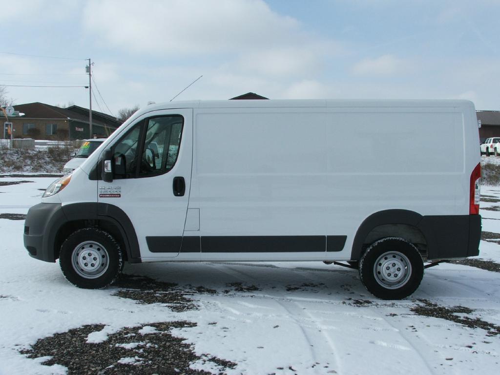 2017 RAM PROMASTER 1500 1500 STANDARD for sale in Delaware OH!