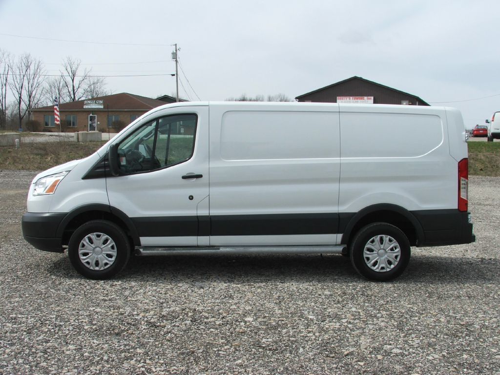 2016 FORD TRANSIT T-250 for sale in Delaware OH!