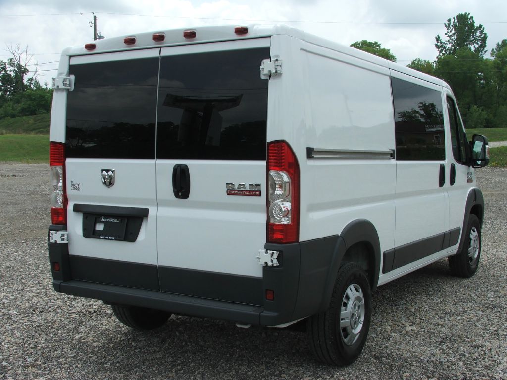 2017 RAM PROMASTER 1500 1500 STANDARD for sale in Delaware OH!