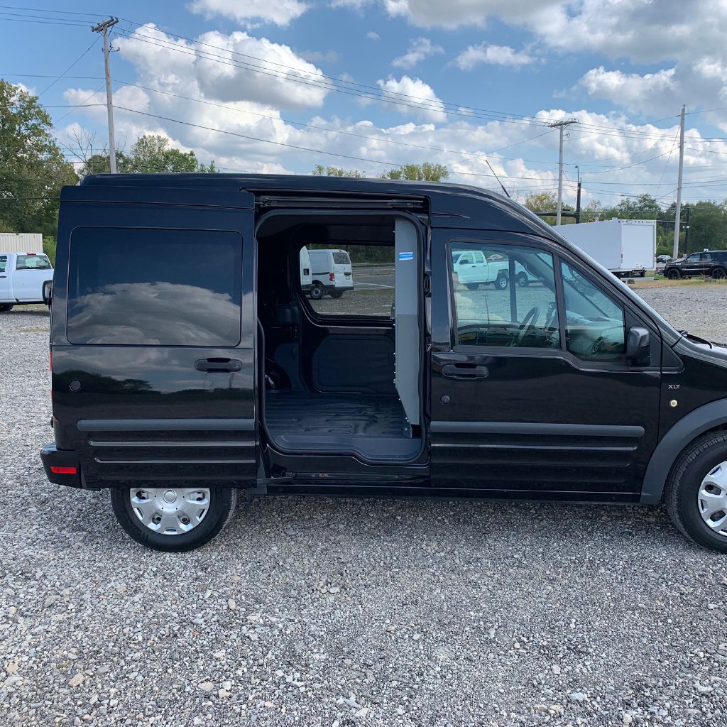 2013 transit for sale