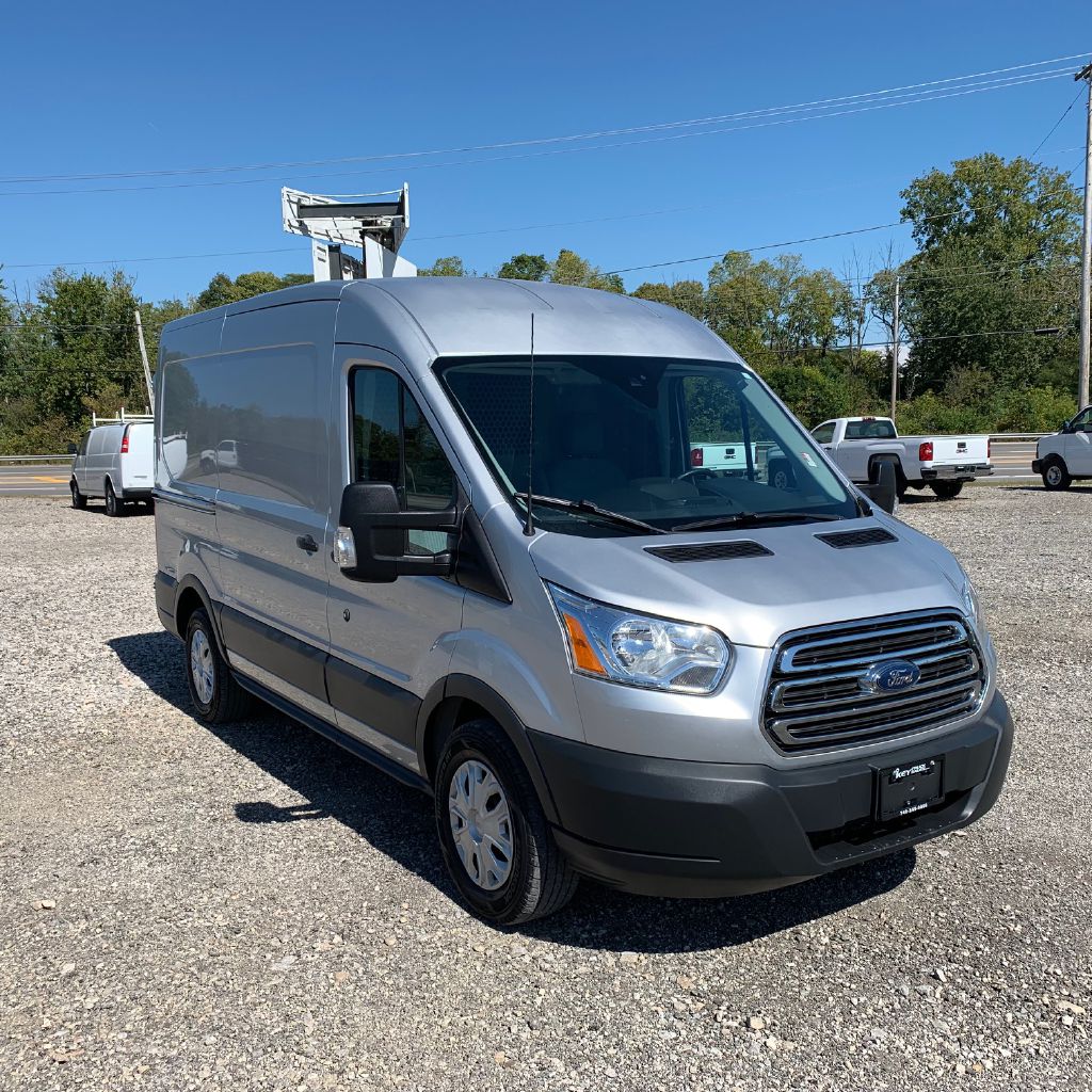 2015 FORD TRANSIT T-150 for sale in Delaware OH!