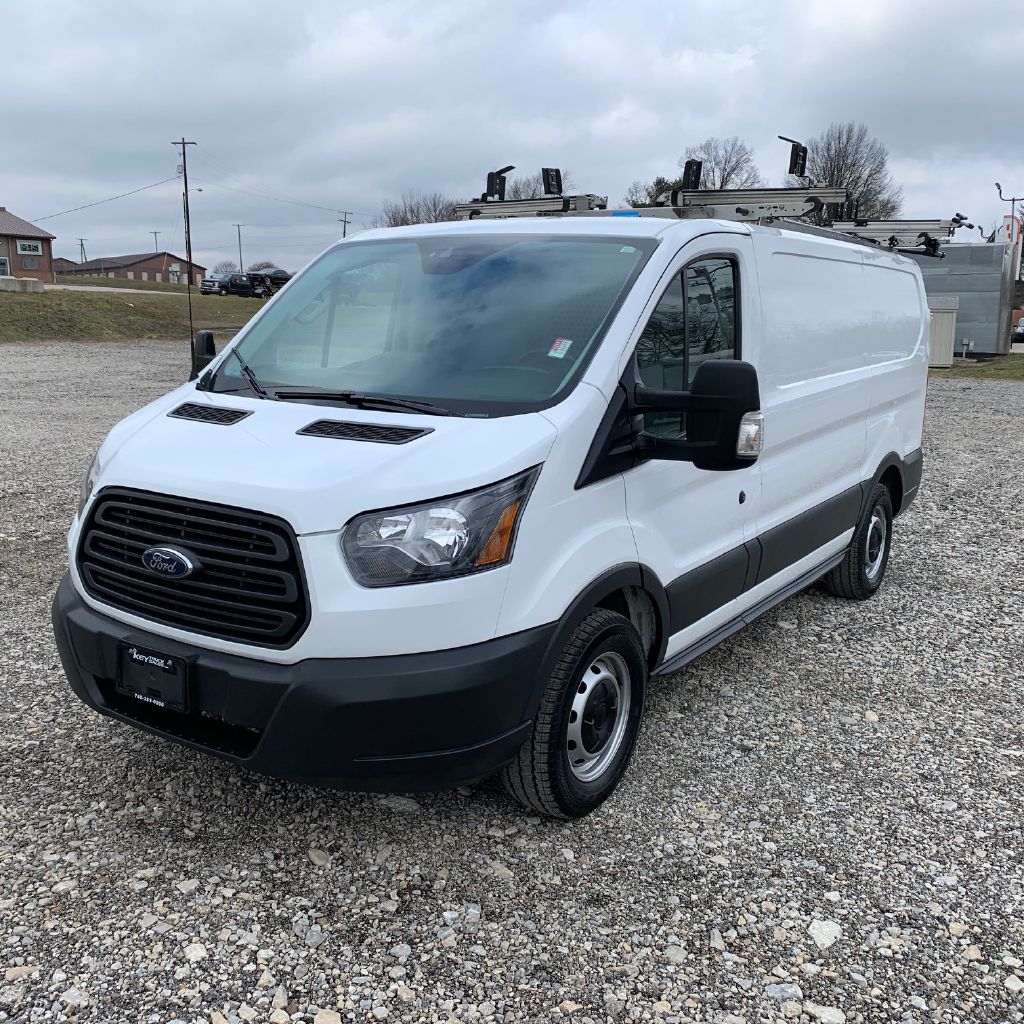 2017 FORD TRANSIT T-150 for sale in Delaware OH!