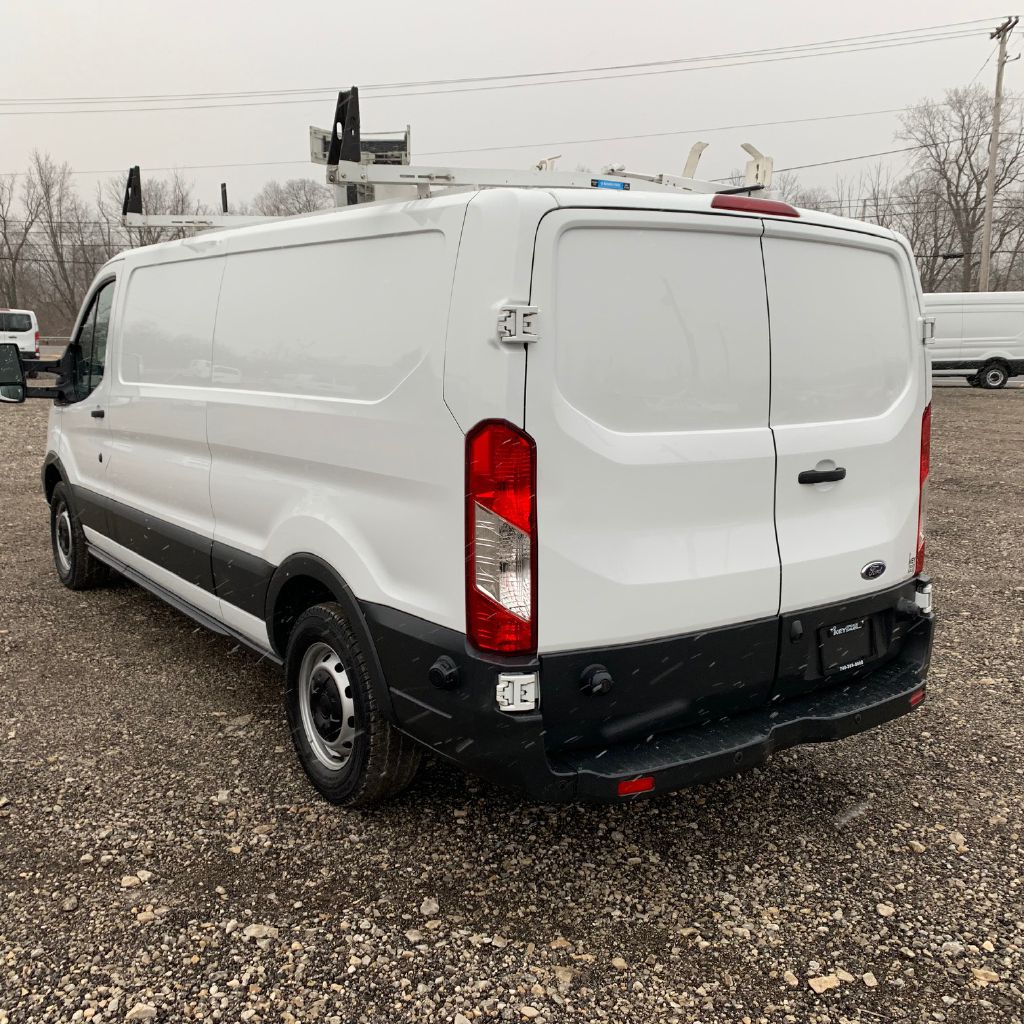 2015 FORD TRANSIT T-150 for sale in Delaware OH!