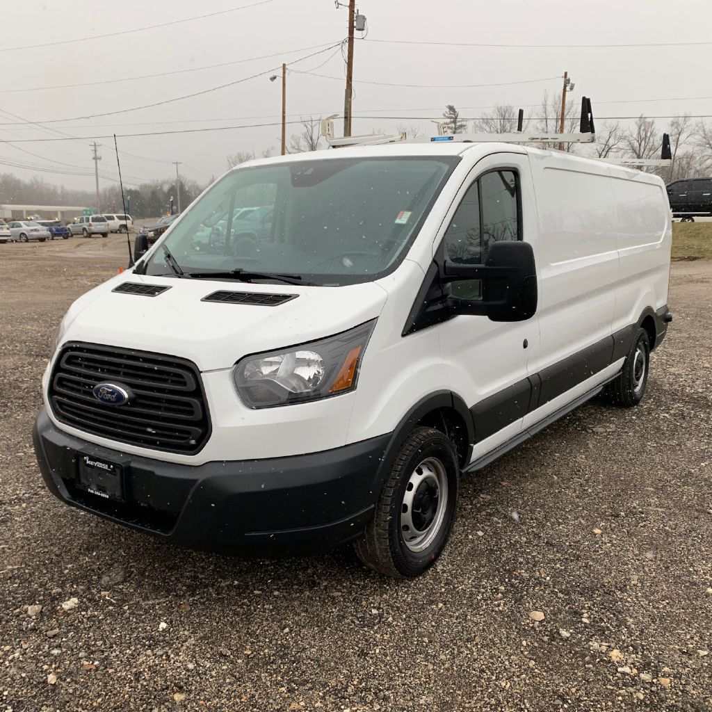 2015 FORD TRANSIT T-150 for sale in Delaware OH!