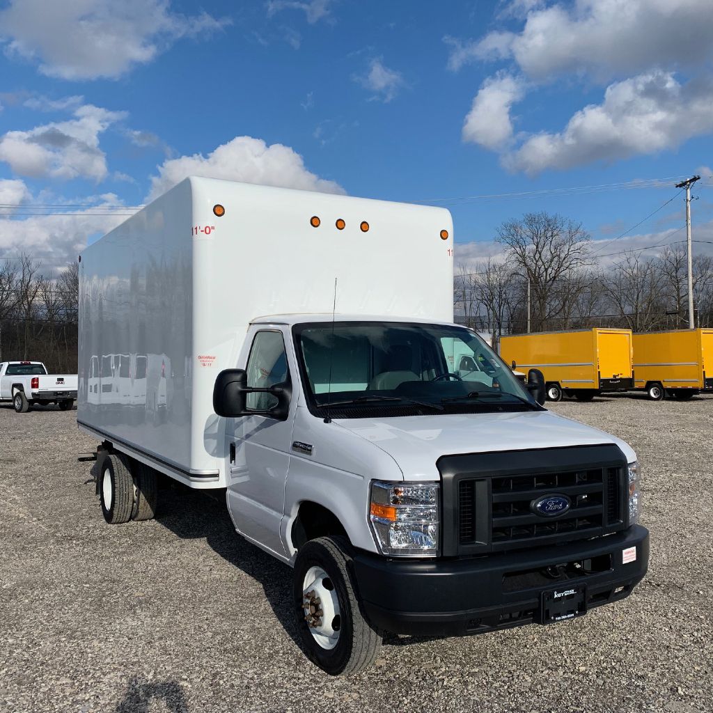 Commercial Trucks And Vans For Sale Key Truck Sales Delaware Ohio