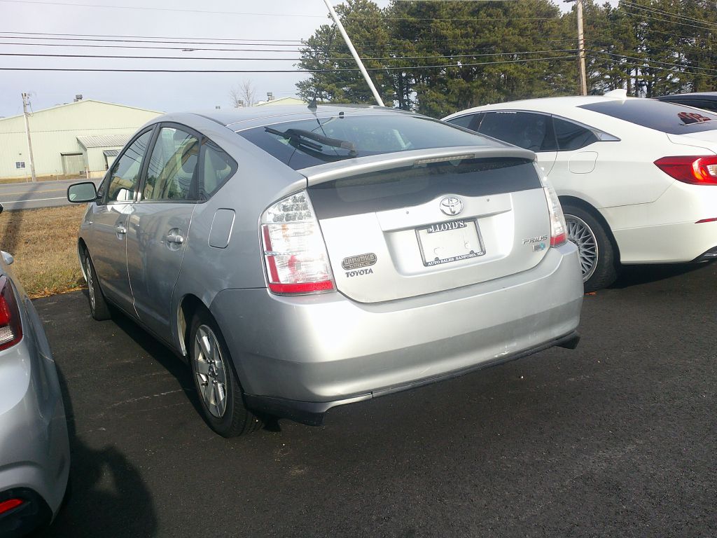 Photo 4 of this TOYOTA PRIUS