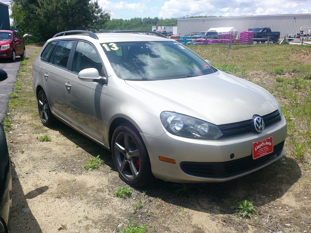 2013 VOLKSWAGEN JETTA