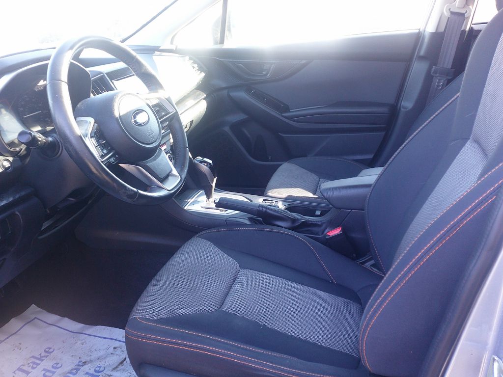 Photo 2 of this SUBARU CROSSTREK