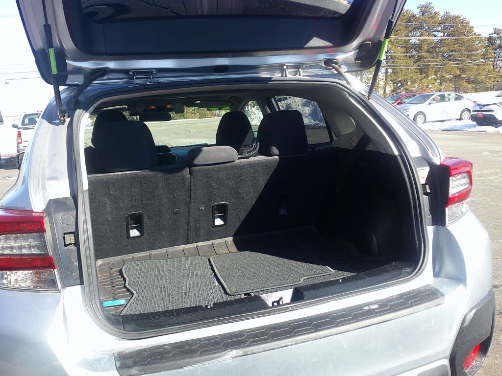Photo 5 of this SUBARU CROSSTREK