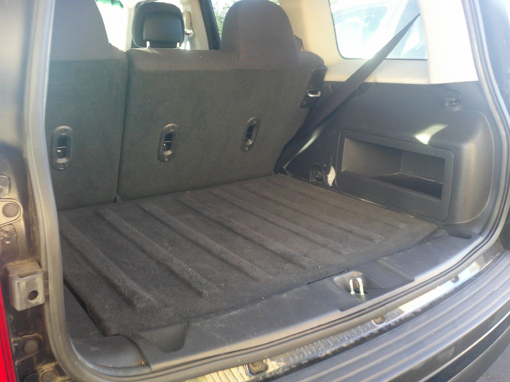Photo 4 of this JEEP PATRIOT